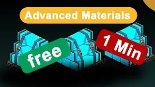 War Commander | Advanced Materials Base | Super Fast