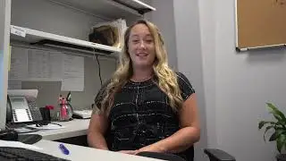 Kristin Speece - Private Client Relationship Manager here at Strickler Agency, Inc.