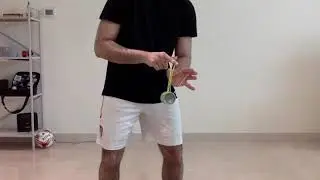 My signature yoyo tech trick and combos