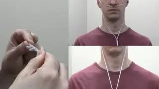 How to use the Remmers Home Sleep Apnea Testing Device