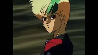 Gall Force DVD Collection - Anime Trailer