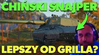 NAJLEPSZY CZOŁG za NATARCIA? ➜ 114 SP2
