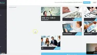 How to set up yout Futureadpro landing page system