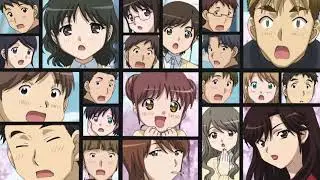 Elle est belle mais.... obs&eacute;d&eacute;e / YAMADA MA PREMIERE FOIS en VF