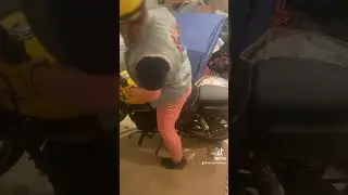Bentley VS Wario Bike