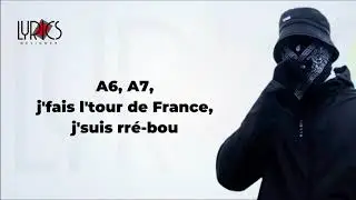 Ziak - Fixette ( Paroles // Lyrics )