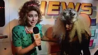 Vamp 85: New Year's Eve - HHN 28 at Universal Orlando