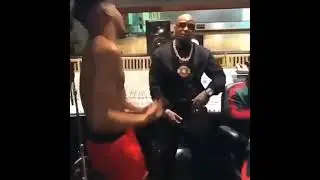 XXL NEWS: Being drunk vs. being high  #NLEChoppa #Birdman