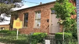 Louisville: Thomas Edison House