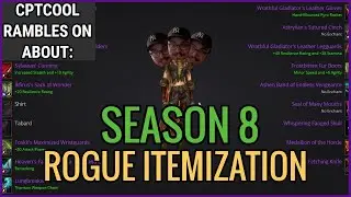 Rogue 