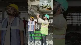mobile scaffolding  safety tips @safety officer #1233