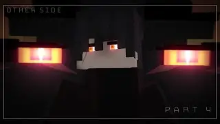||Other Side|| Minecraft boy love story //Music video ♪//Part 4//