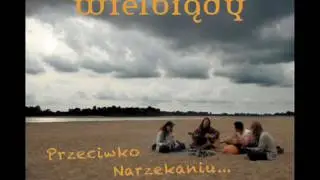 Zesp&oacute;ł Wielbłądy- Kurczakowy Mesjasz