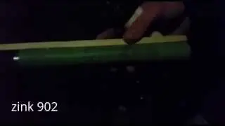 Zink Rockets Nr.901,902,905,910,914,920,930 (PyroboyZB) HD