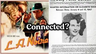 5 Games Hiding Real Historical Crimes in Plain Sight