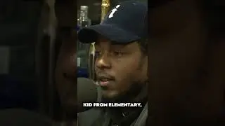 Kendrick Lamar: 