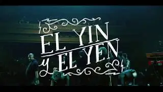 Love of Lesbian - El yin y el yen