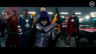 New Year? New Movies! | Catch a brand new movie every Friday night - TNT (ch. 137) | DStv