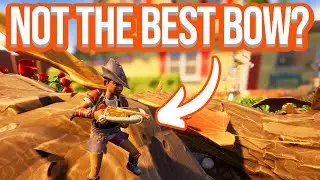 Grounded: Which BOW is BEST Right Now?