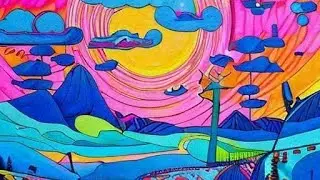 Ywen - Кетаминовые сны