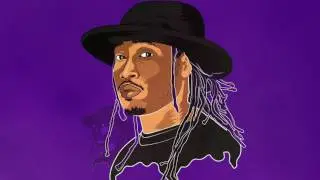 [FREE] Future Type Beat 2016 - 