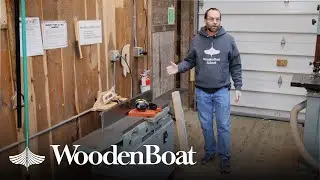 Small Shop Power Tools | Mastering Skills - Season 3: Episode 1 (Trailer)