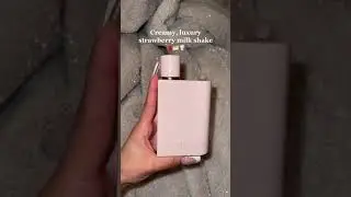 Burberry Her Elixer perfume + mini 💕#burberry #her #perfume #bestperfumes #perfumecollection