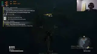 An&uacute;ncio Urgente + TESTE no Ghost Recon BreakPoint ///