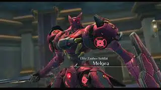 Trails of Cold Steel 4 Boss 51: Zauber Soldat Melgea