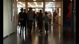 Das Oberstufenzentrum T&auml;uffelen