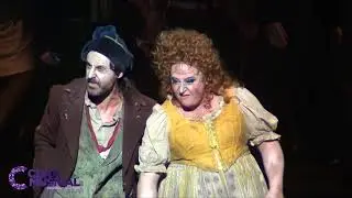 Prêmio Bibi Ferreira 2017 - Les Misérables ('Só Mais Um')