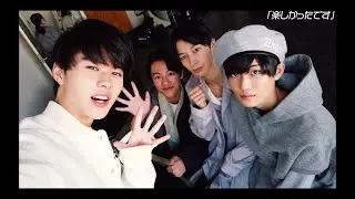 BATTLE BOYS アナザーストーリー #207「楽しかったです」