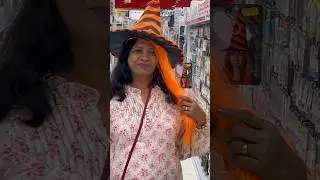 Halloween day fun #uae #tamil #india #enjoyment #tamil #uae #india