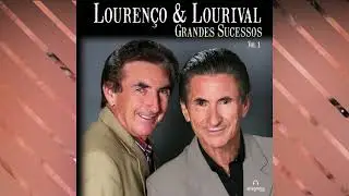 Vingança do Caçador - Lourenço e Lourival