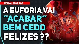 NOVOS LEAKS sobre as Vers&otilde;es 4.X e os Personagens | Honkai Star Rail