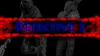 Defective 3 (Black Ops 2/3 Montage)