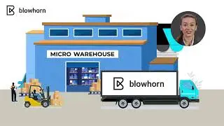 Logistics Made Simple | Micro-Warehousing
