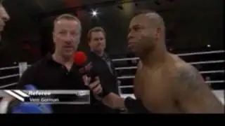 Fight News: MFC 23 Recap