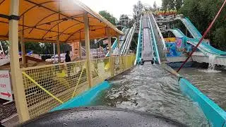 Big Splash - Kl&uuml;nder (Onride) Ibbiland 2020