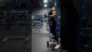 Warm up for Bench Pressing