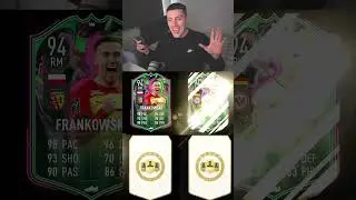 93+ SHAPESHIFTER OR FUTTIES PLAYER PICK (1 OF 4)