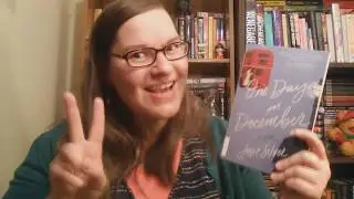 One Day in December by Josie Silver ~book review