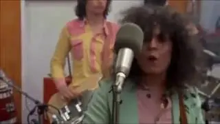 Born To Boogie - Marc Bolan &T. Rex 1972   ♫♥ Marc Bolan Tribute ♫♥