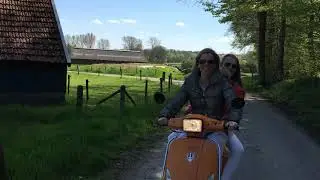 Scootertour Twente by Everloo-Events.nl