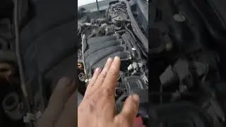 SENTRA TIIDA FALHANDO COMO DESCOBRIR QUAL O CILINDROS DO MOTOR QUE TA COM DEFEITO SEM TIRA  COLETOR?