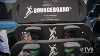 BOUNCEBOARD at SIA Snow Show