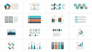 Infographics Elements