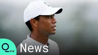 Tiger Woods Currently Awake, Responsive in Hospital After Car Accident Near LA