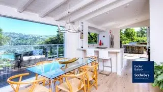 17 Oak Ave Belvedere CA  |  Belvedere Homes for Sale