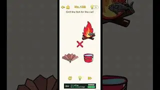 level 128/brainout//#gaming #brainout